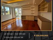 FOR SALE House and Lot located at Mckinley Hill Village,...