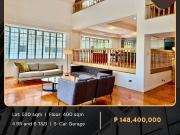 For Sale: House and Lot located in Ayala Heights, Quezon...