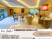 For Sale: House and Lot located in La Vista Subdivision,...