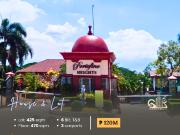 FOR SALE: House and lot located in Portofino Heights...