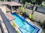 For Sale House and Lot Residential Balete Drive, New Manila