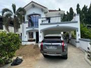 For Sale House and Lot Residential Brgy. Mamplasan,...