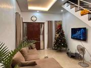For Sale House and Lot Residential Veterans Village...