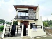 For sale House and Lot RFO 3 Bedroom in Antipolo Rizal...