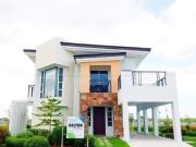 FOR SALE! House and Lot RFO along Circumferential Road...