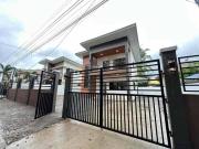 FOR SALE! House and Lot RFO w/ 4Bedrooms 2 Storey in...