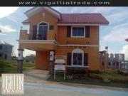 FOR SALE: House and lot rush for sale, low down payment