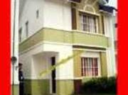For Sale House and Lot Single House Charlene ModeL