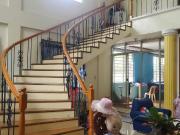 FOR SALE House and Lot Vista Real Classica, Brgy....