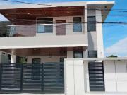 FOR SALE House and Lot with 2 BalconiesBF Northwest,...
