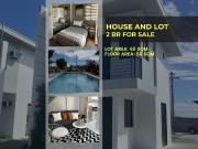 For Sale House and Lot with Balcony and Carport Near... For Sale House and Lot with Balcony and Carport Near...