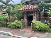 For sale House and Lot with Dormitory Building in UP...
