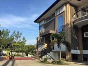 For Sale House and Lot with Events Place in Zambal...