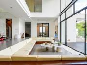 For Sale House and Lot with Infinity pool in Antipolo, Rizal