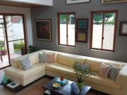 FOR SALE House and Lot with Swimming pool in Filinvest...