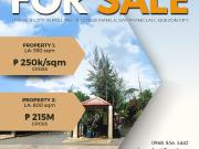 FOR SALE House and Lots in Rolling Hills New Manila,...
