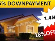 For sale: house bulacan