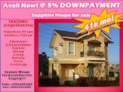 For sale: house bulacan
