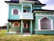 For sale: house bulacan