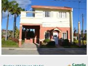 For sale: house bulacan