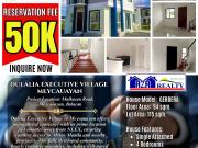 For sale: house bulacan