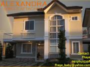 For sale: house cavite