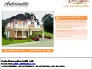 For sale: house cavite