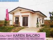 For sale: house cavite