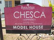 For sale: house cavite