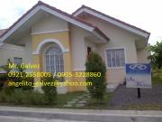 For sale: house cavite