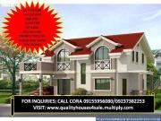 For sale: house cavite