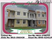 For sale: house cavite