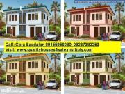 For sale: house cavite