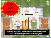 For sale: house cavite