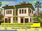 For sale: house cavite