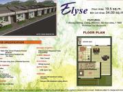 For sale: house cavite