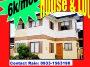 For sale: house cavite