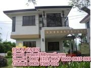 For sale: house cavite