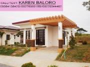 For sale: house cavite