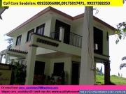 For sale: house cavite