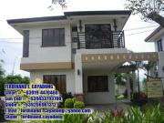 For sale: house cavite