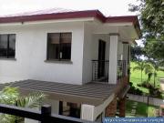 For sale: house cavite