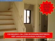 For sale: house cavite