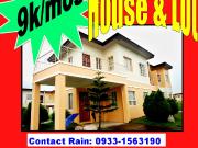 For sale: house cavite For sale: house cavite