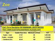For sale: house cavite
