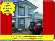 For sale: house cavite