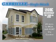 For sale: house cavite
