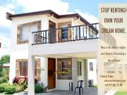 For sale: house cavite