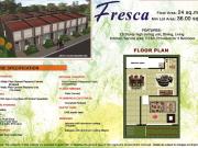 For sale: house cavite