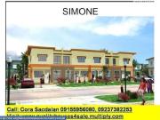 For sale: house cavite